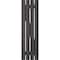 Ekena Millwork Americraft 4-Board (2 Batten) Wood Spaced Board-n-Batten Shutters w/ Z-Bar, ARW102SB415X77SMH, PR ARW102SB415X77SMH - alternate 6